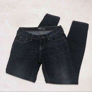 Old Navy Flirt Skinny Jeans Size 2 Short Y2K
